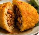 Empanadas de chicharrón